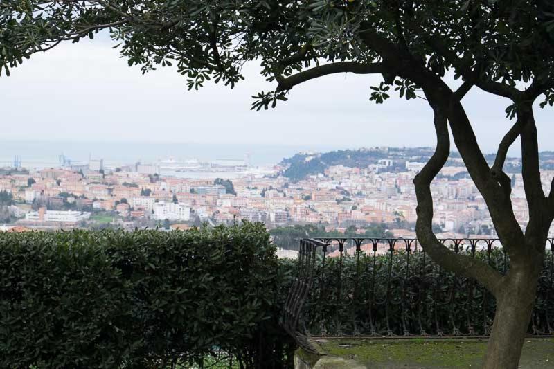 D'Ago48 Bed & Breakfast Ancona Dış mekan fotoğraf
