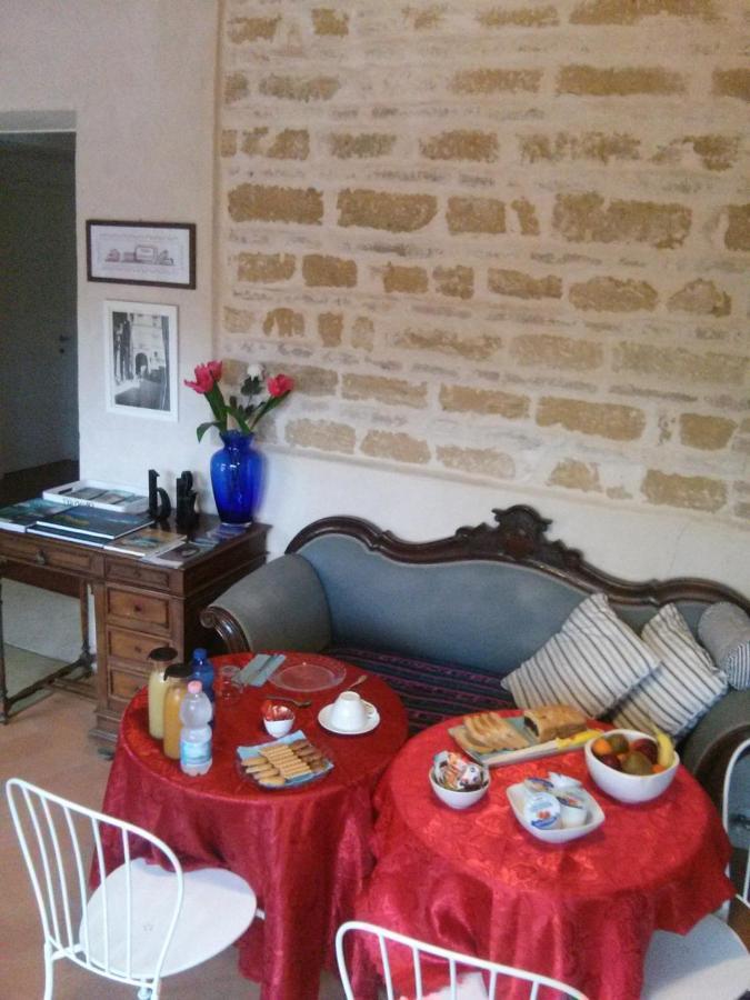 D'Ago48 Bed & Breakfast Ancona Dış mekan fotoğraf