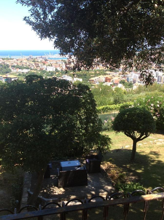 D'Ago48 Bed & Breakfast Ancona Dış mekan fotoğraf