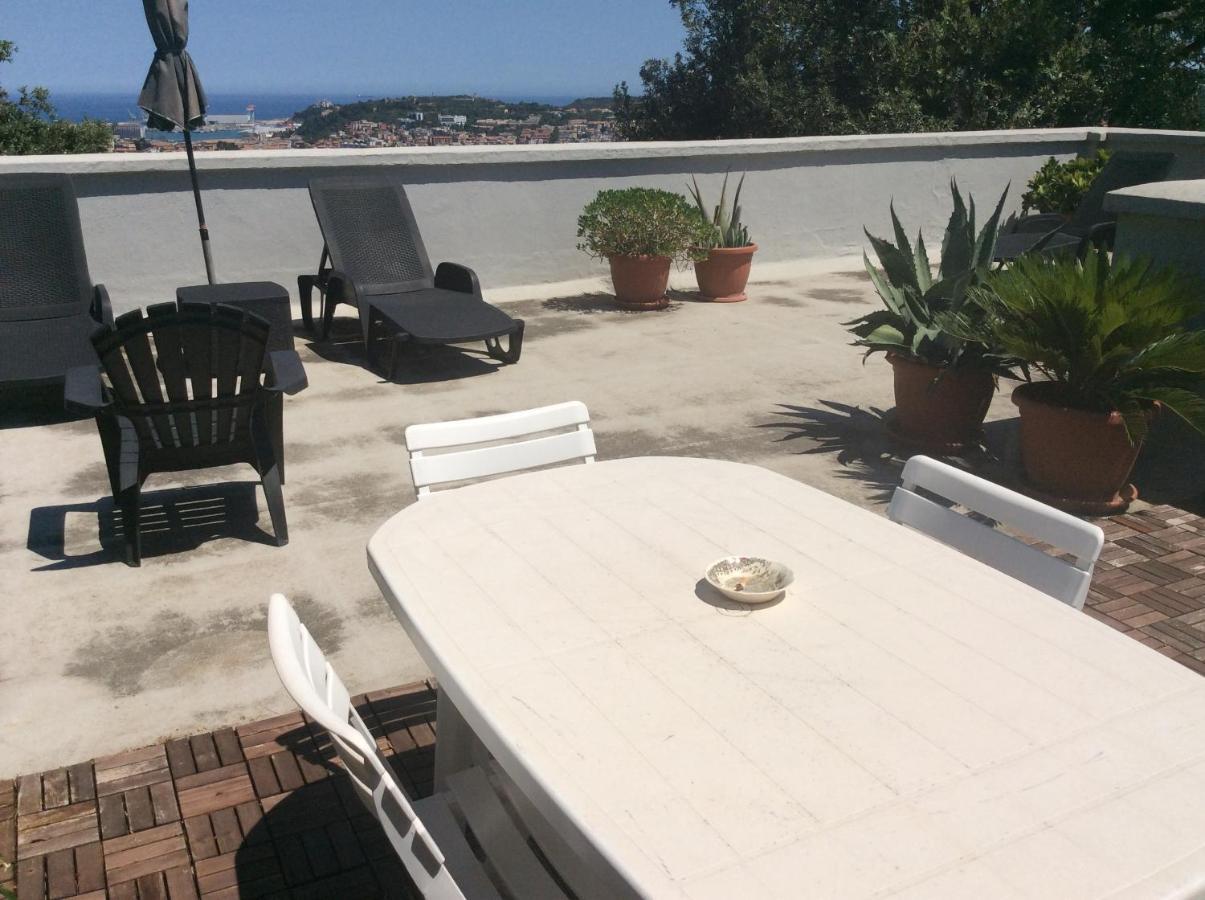 D'Ago48 Bed & Breakfast Ancona Dış mekan fotoğraf