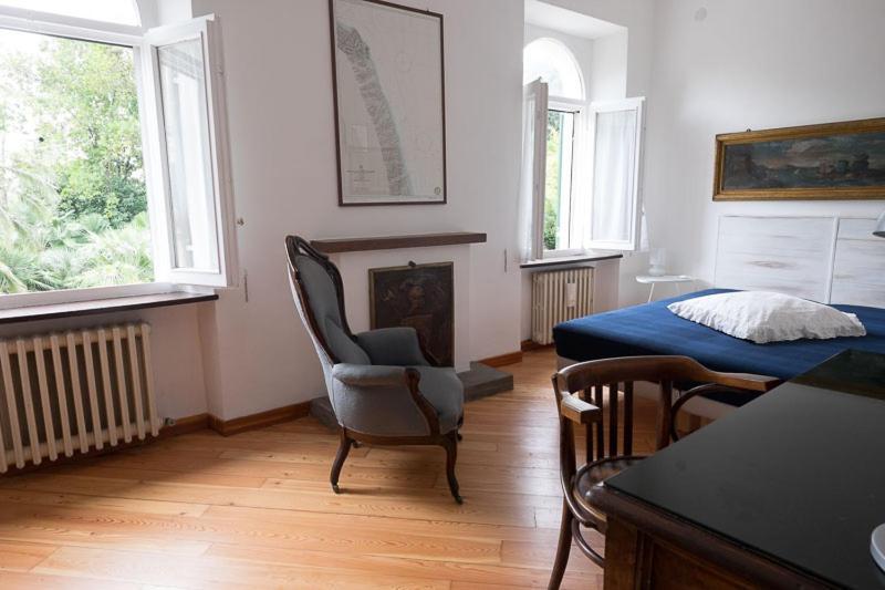 D'Ago48 Bed & Breakfast Ancona Dış mekan fotoğraf