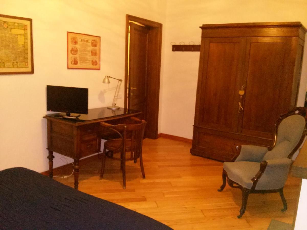 D'Ago48 Bed & Breakfast Ancona Dış mekan fotoğraf