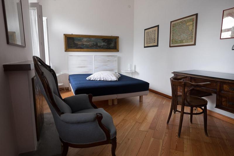 D'Ago48 Bed & Breakfast Ancona Dış mekan fotoğraf