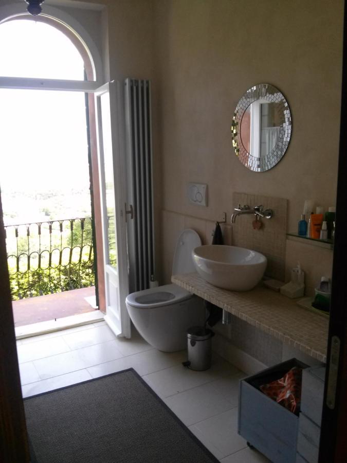 D'Ago48 Bed & Breakfast Ancona Dış mekan fotoğraf