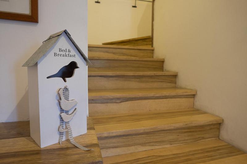 D'Ago48 Bed & Breakfast Ancona Dış mekan fotoğraf