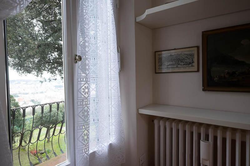 D'Ago48 Bed & Breakfast Ancona Dış mekan fotoğraf
