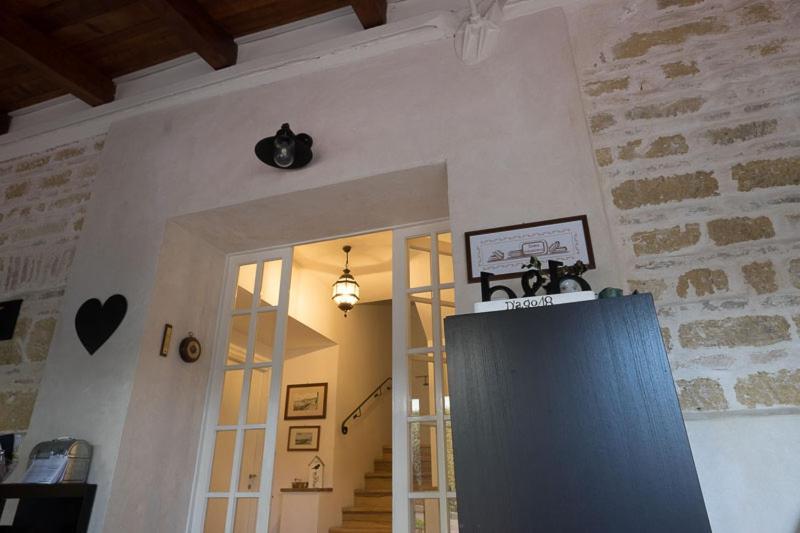 D'Ago48 Bed & Breakfast Ancona Dış mekan fotoğraf