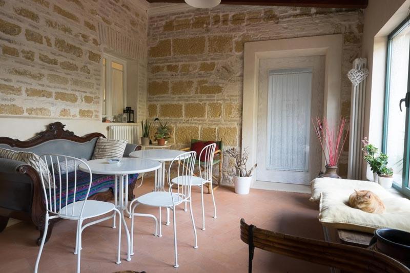 D'Ago48 Bed & Breakfast Ancona Dış mekan fotoğraf
