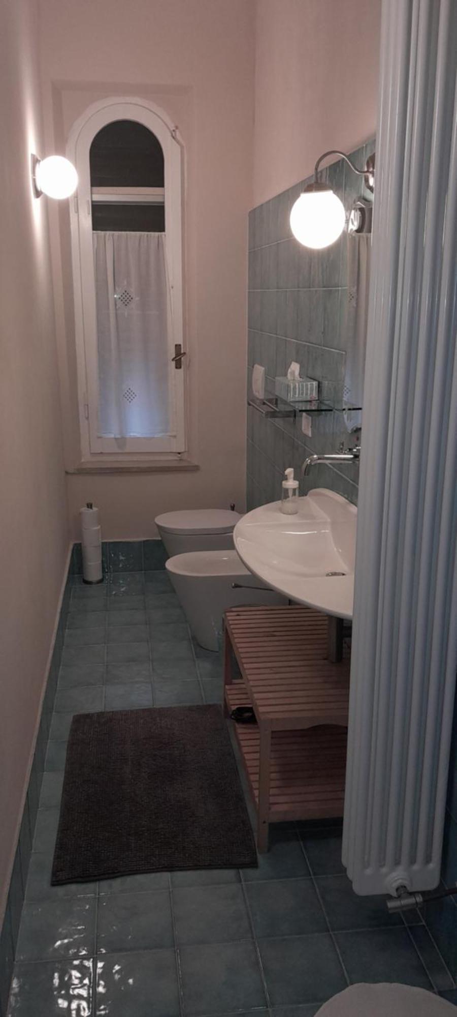 D'Ago48 Bed & Breakfast Ancona Oda fotoğraf